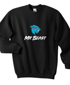mr beast sweatshirt