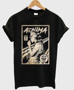 aenima t-shirt