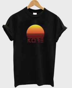 kobe bryant t-shirt