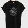help stop the spread and stay healthy t-shirt