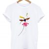 flower fairy t-shirt