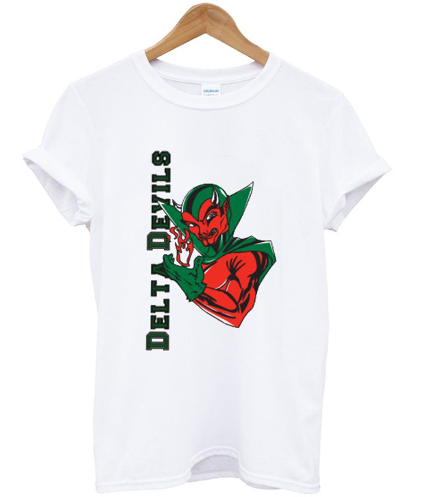 rhythm devils t shirt