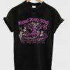 normal people scare us t-shirt