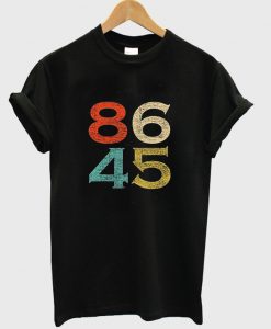8645 t-shirt
