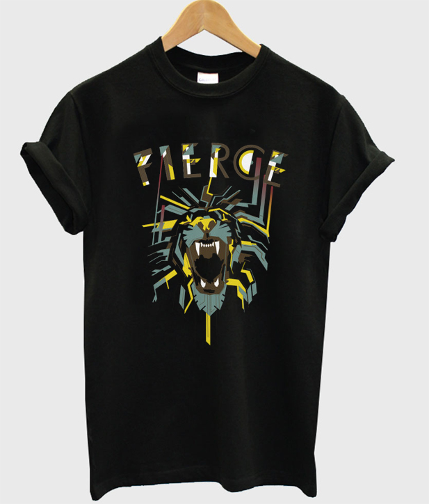 lion pride tshirt