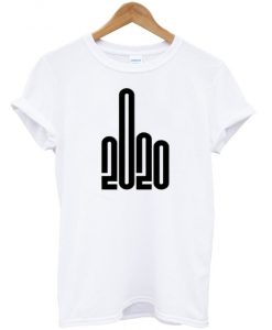 2020 t-shirt