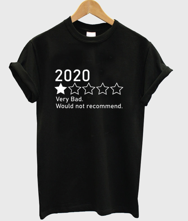 fashion t shirt 2020