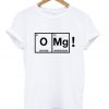 OMg t-shirt