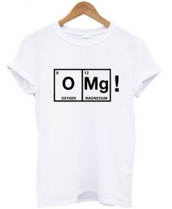 OMg t-shirt