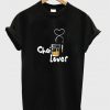 chai lever t-shirt