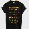 future entomologist t-shirt