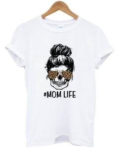 mom life t-shirt