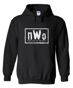 new world order hoodie