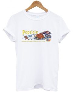 popsicle t-shirt
