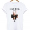 scatology t-shirt