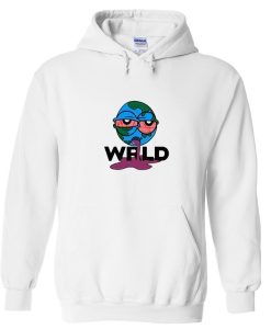 WRLD hoodie