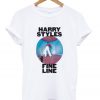 harry styles fine line t-shirt