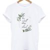 it's well with my soul t-shirt