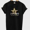 shining stars t-shirt