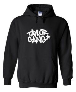 taylor gang hoodie