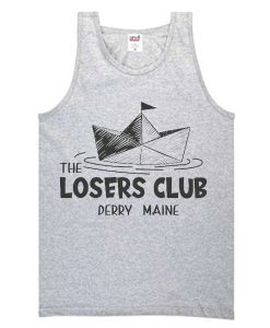the losers club tanktop