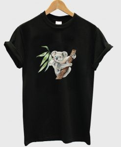 koala t-shirt
