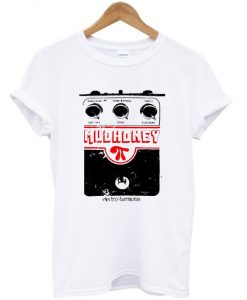 mudhoney t-shirt