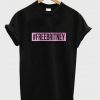 free britney t-shirt