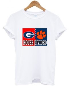 house divided t-shirt
