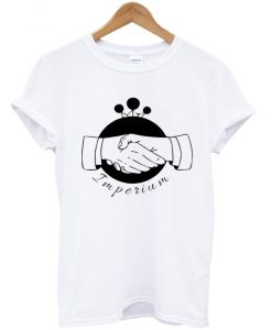 imperium t-shirt