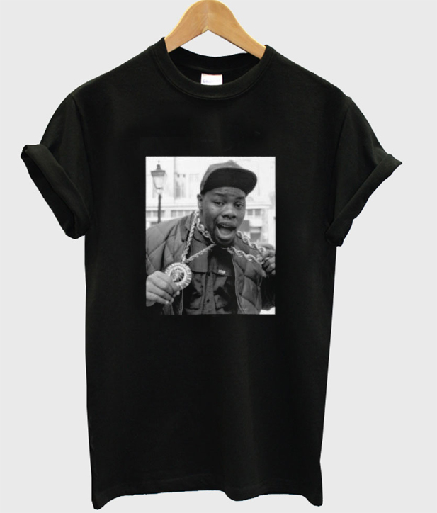 Biz Markie Hip Hop T-shirt – outfitgod.com