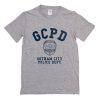 GCPD Gotham City Police Dept T-Shirt