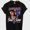 Kehlani Sweet Sexy Savage T-shirt