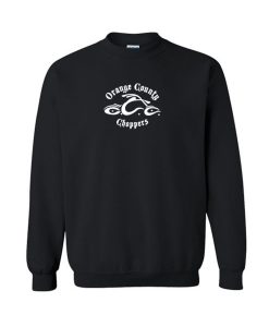 Orange County Choppers Sweatshirt