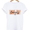 Bengals Game Day T-Shirt