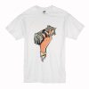 Hand With Money T-Shirt