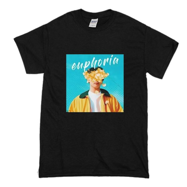 alien t shirt euphoria