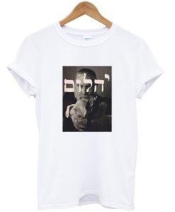 Mac Miller Old Jewish T shirt