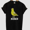 Nird Bird T-shirt