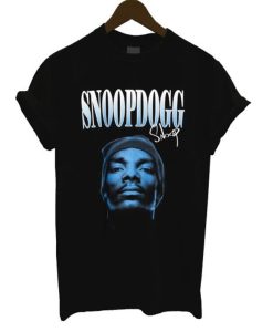 Snoop Dogg T Shirt