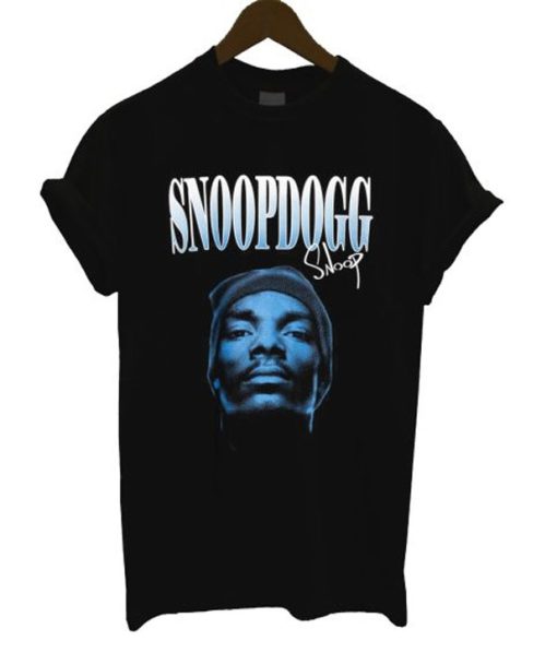 Snoop Dogg T Shirt
