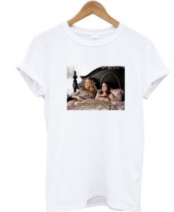 Wow we really are bitches Gossip Girl T-shirt