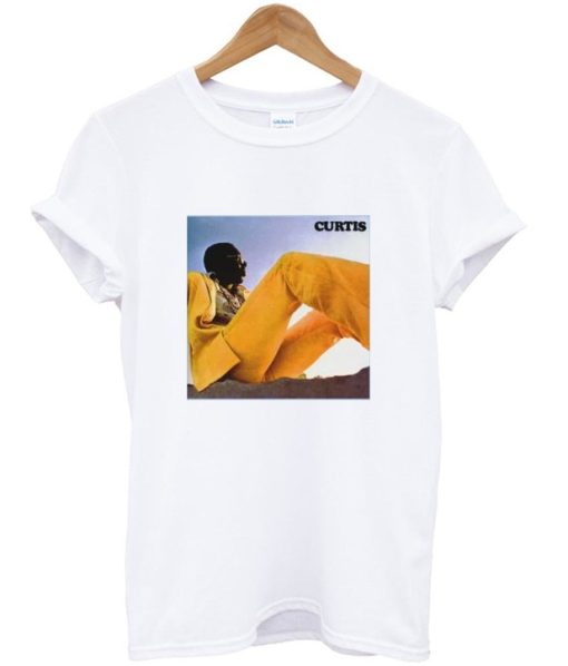 Curtis T-Shirt