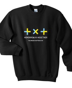 TXT Sweatshirt