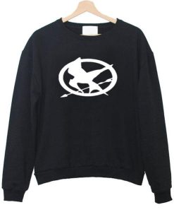 The Hunger Games Sweatshirt