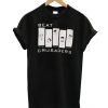 Beat Crusaders Band Japan T-shirt