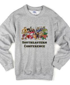 Southeastern Conference Sweatshirt