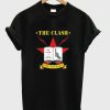 The Clash Know Your Rights T Shirt