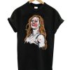 Bloody Becky Lynch T-shirt