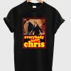 Everybody hates chris t-shirt